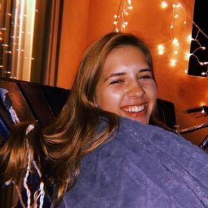 Meet your Posher, Megan